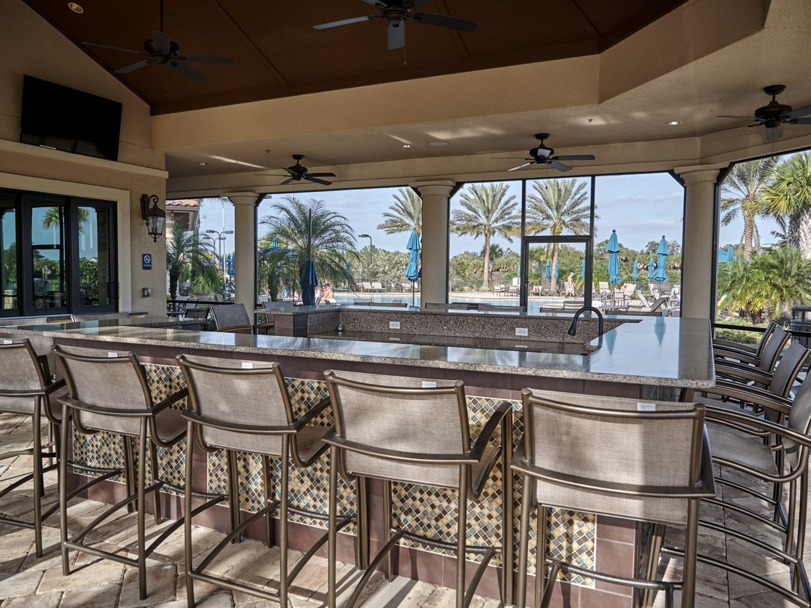 SANDHILL PRESERVE - Residential