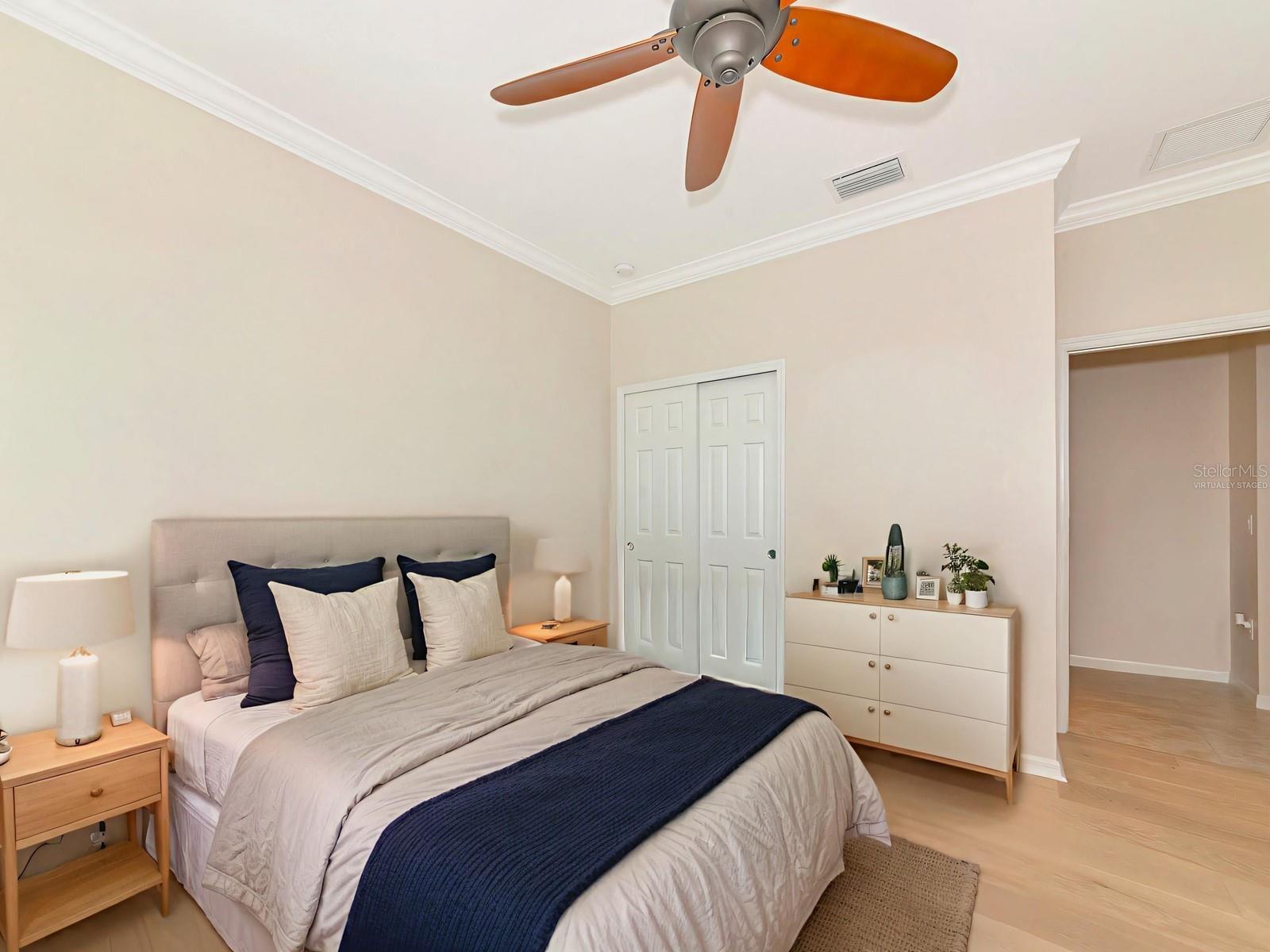 SANDHILL PRESERVE - Residential