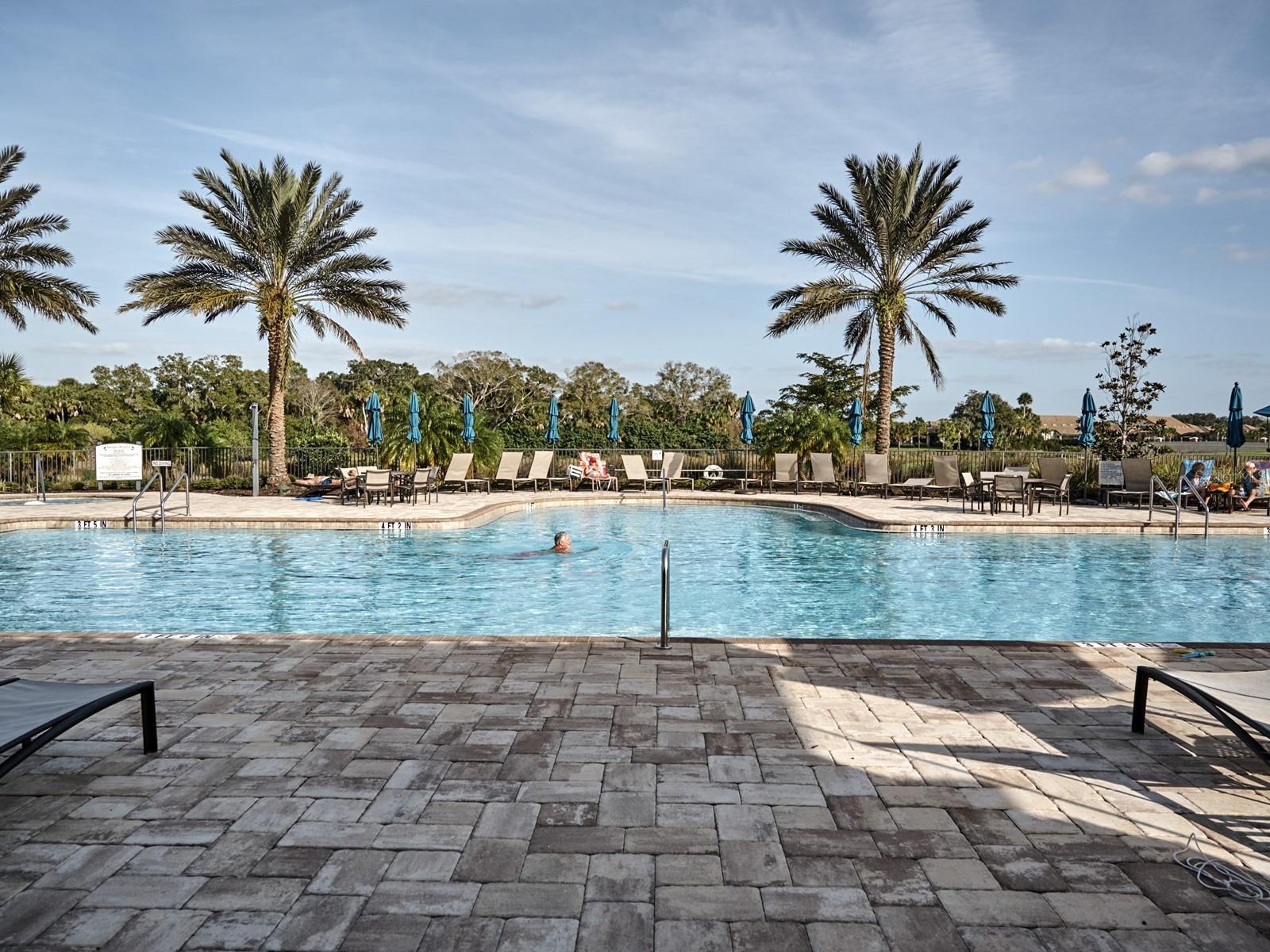 SANDHILL PRESERVE - Residential
