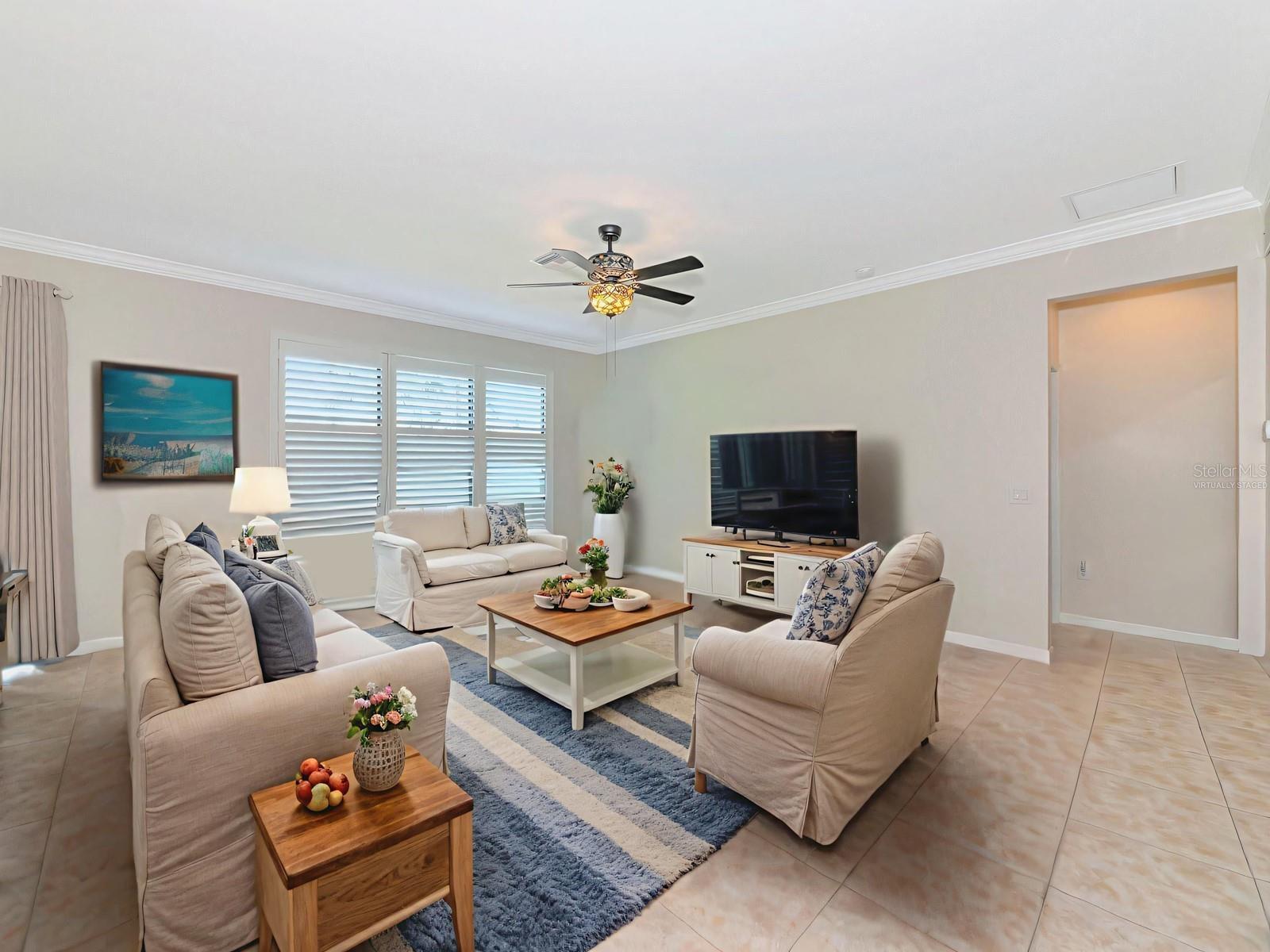 SANDHILL PRESERVE - Residential