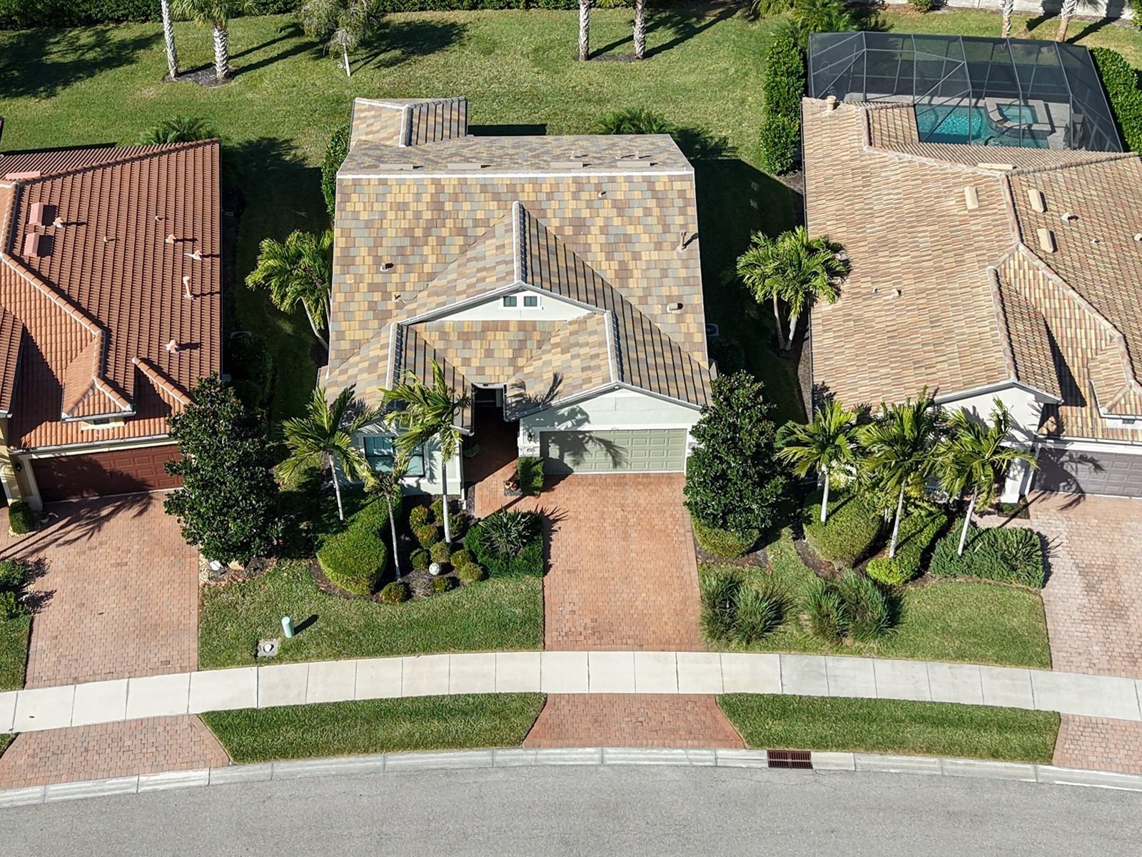 SANDHILL PRESERVE - Residential