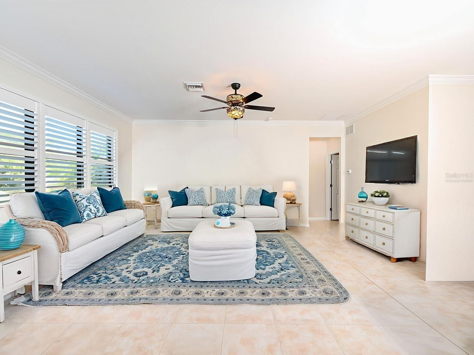 SANDHILL PRESERVE - Residential