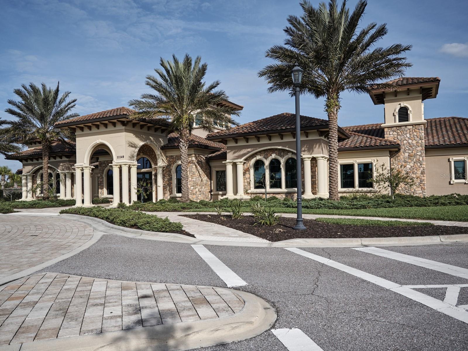 SANDHILL PRESERVE - Residential