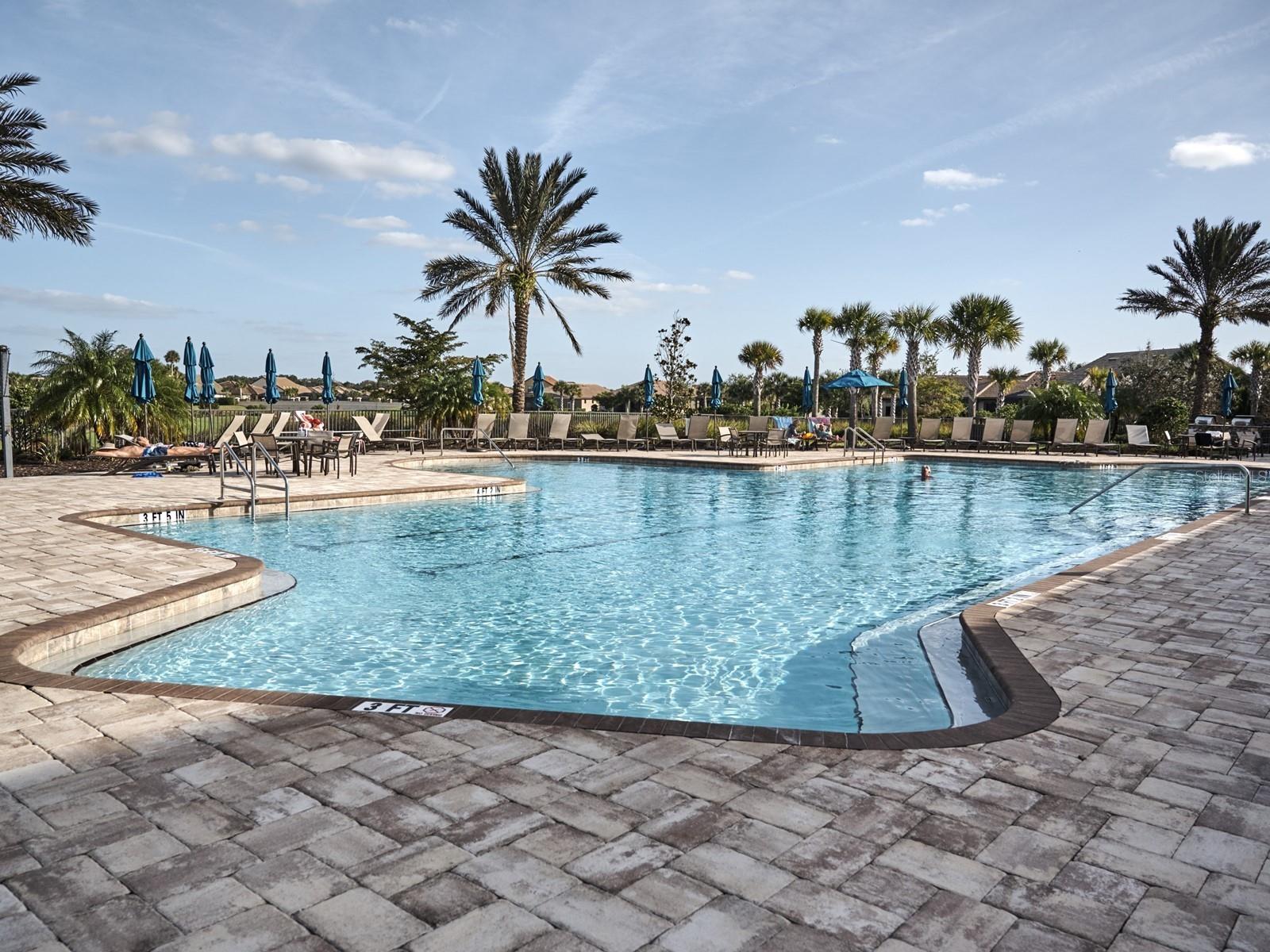 SANDHILL PRESERVE - Residential