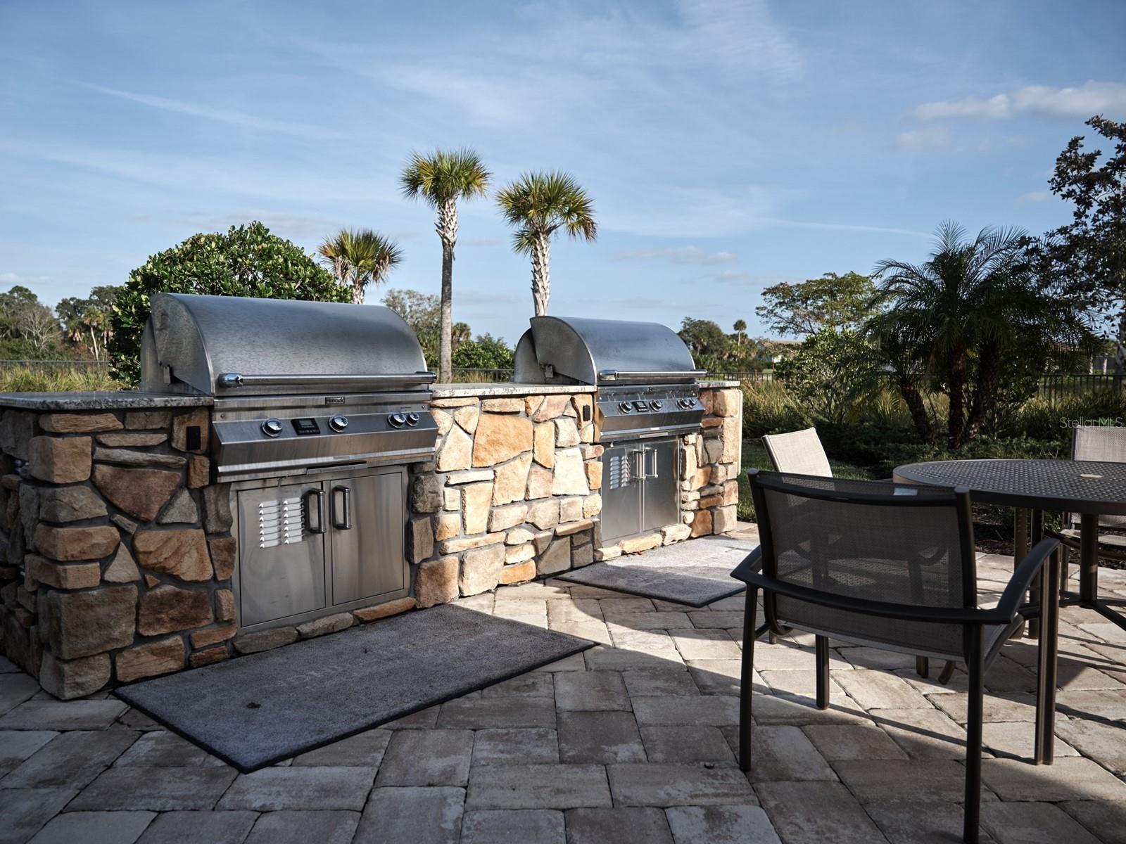 SANDHILL PRESERVE - Residential