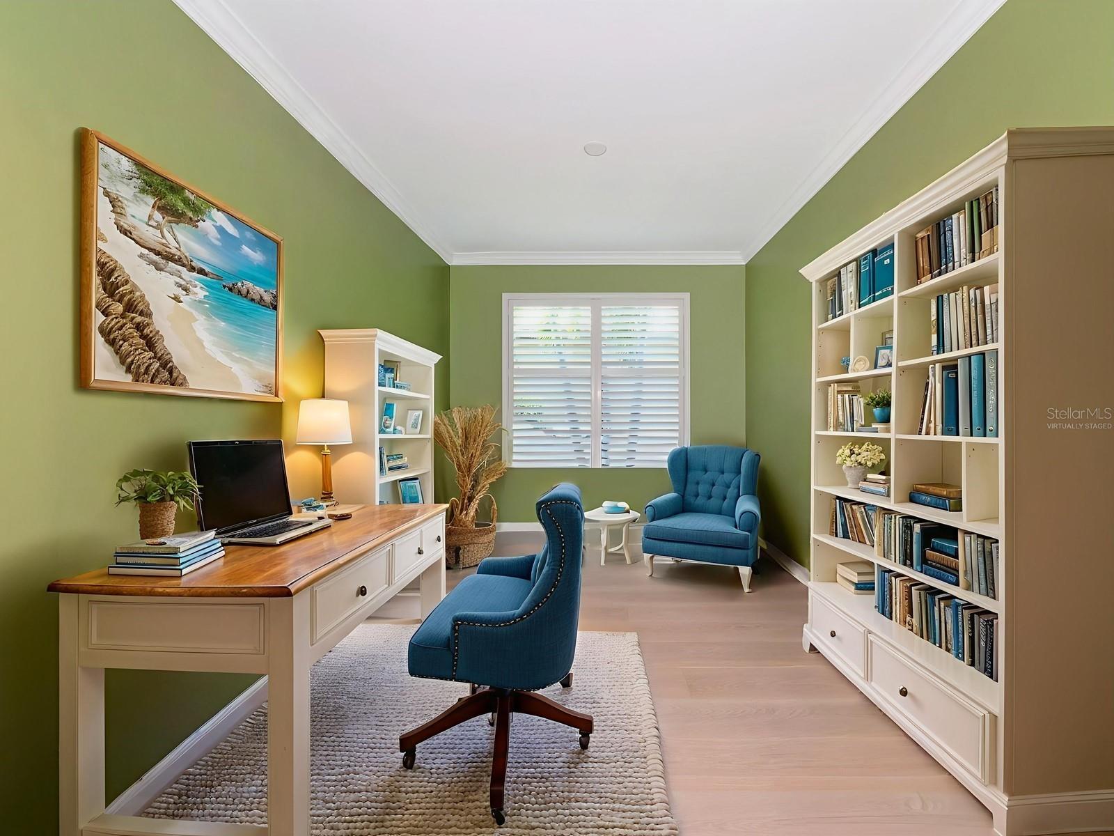 SANDHILL PRESERVE - Residential