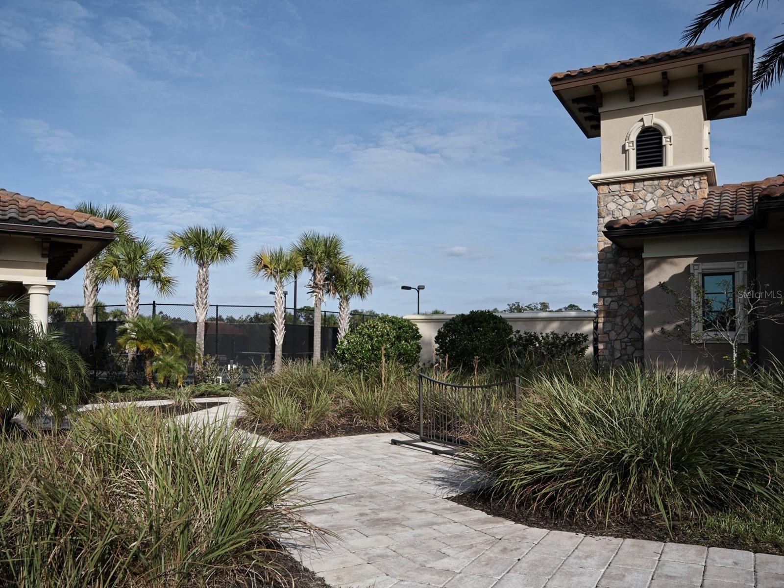 SANDHILL PRESERVE - Residential