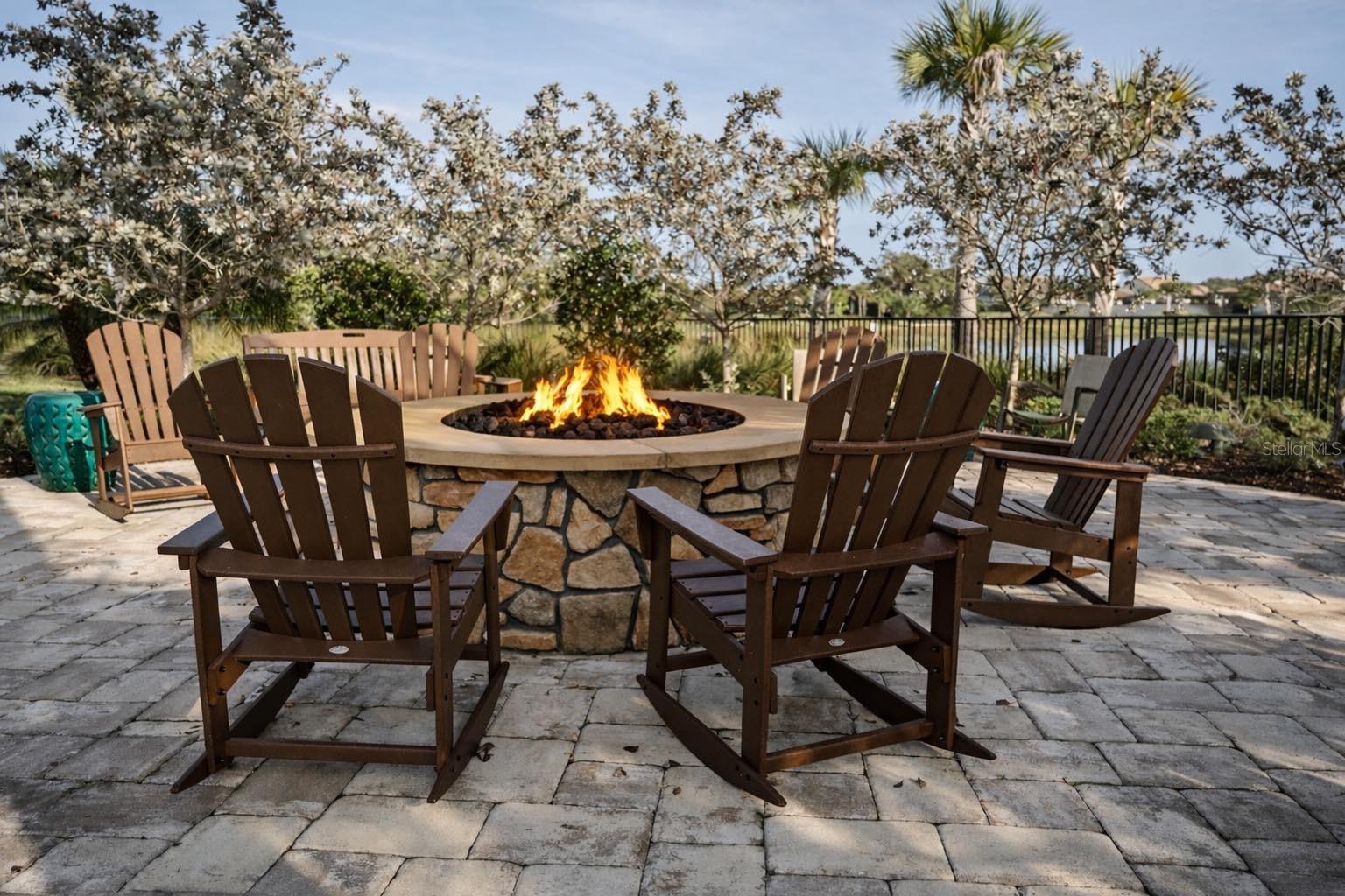 SANDHILL PRESERVE - Residential