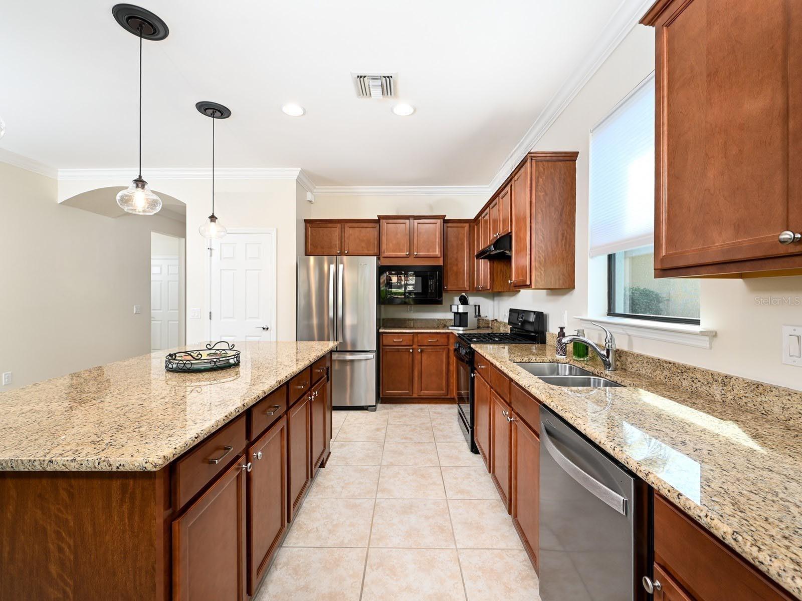 SANDHILL PRESERVE - Residential