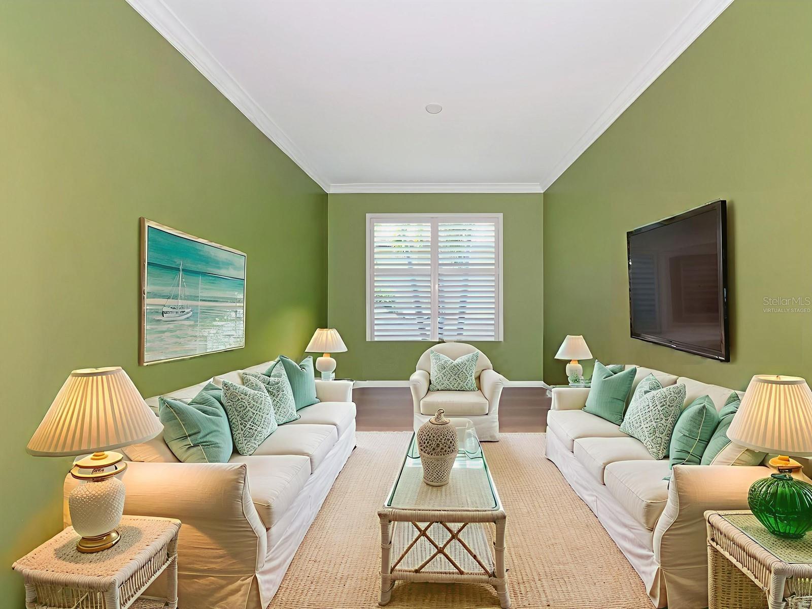 SANDHILL PRESERVE - Residential