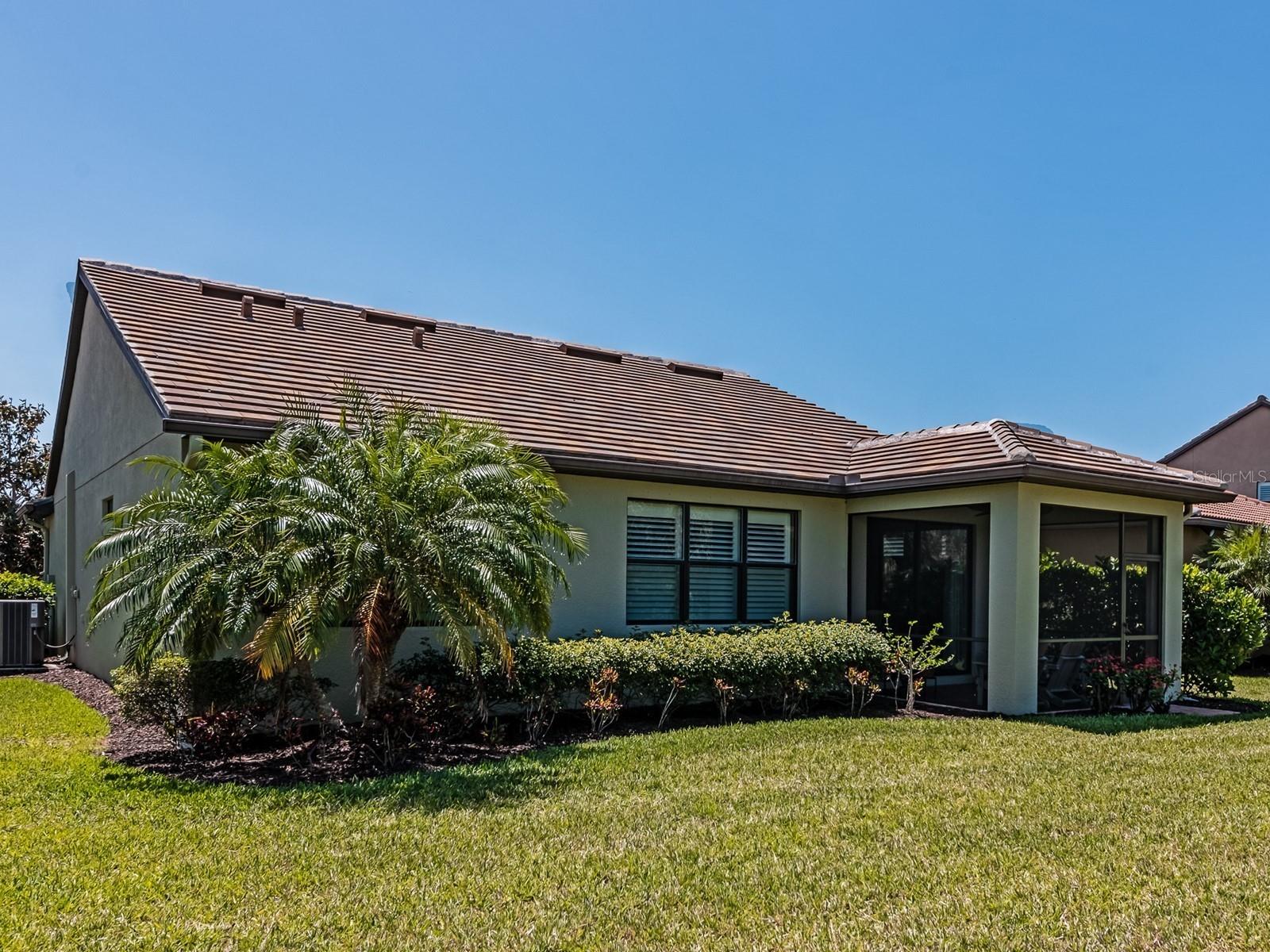 SANDHILL PRESERVE - Residential