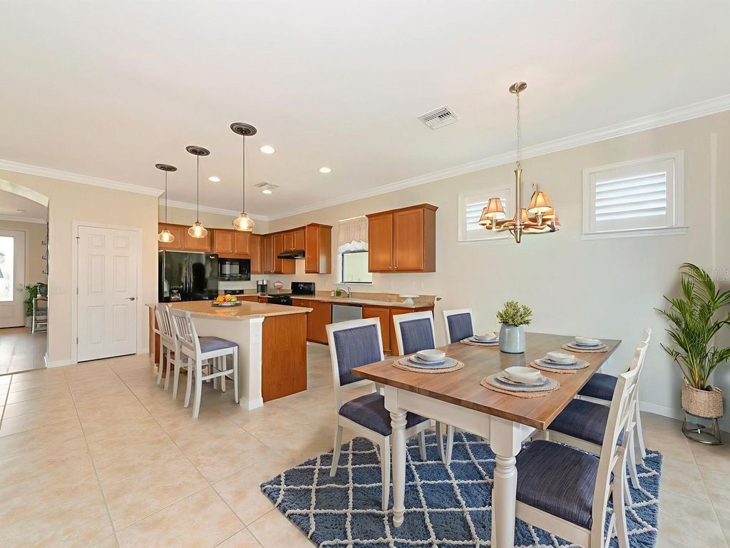 Photo of 5952 Snowy Egret Drive, Sarasota, FL 34238 (MLS # A4647238)