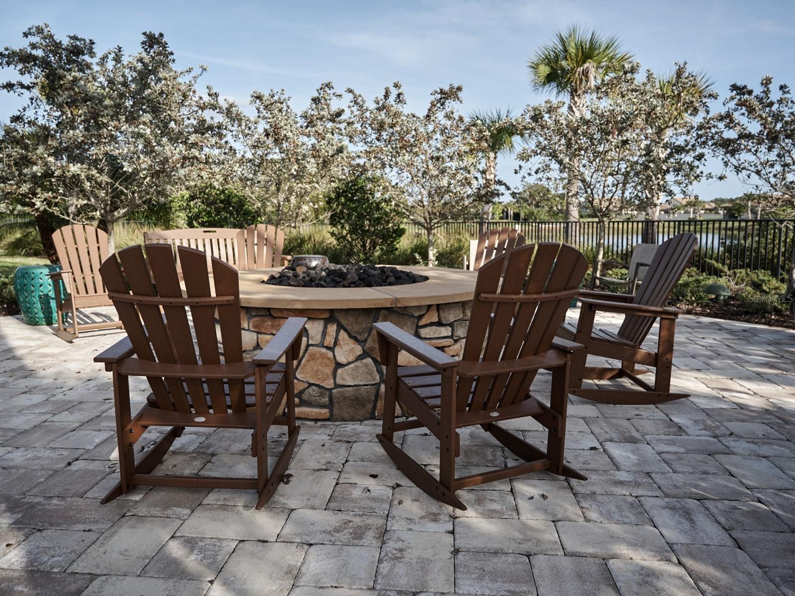 SANDHILL PRESERVE - Residential