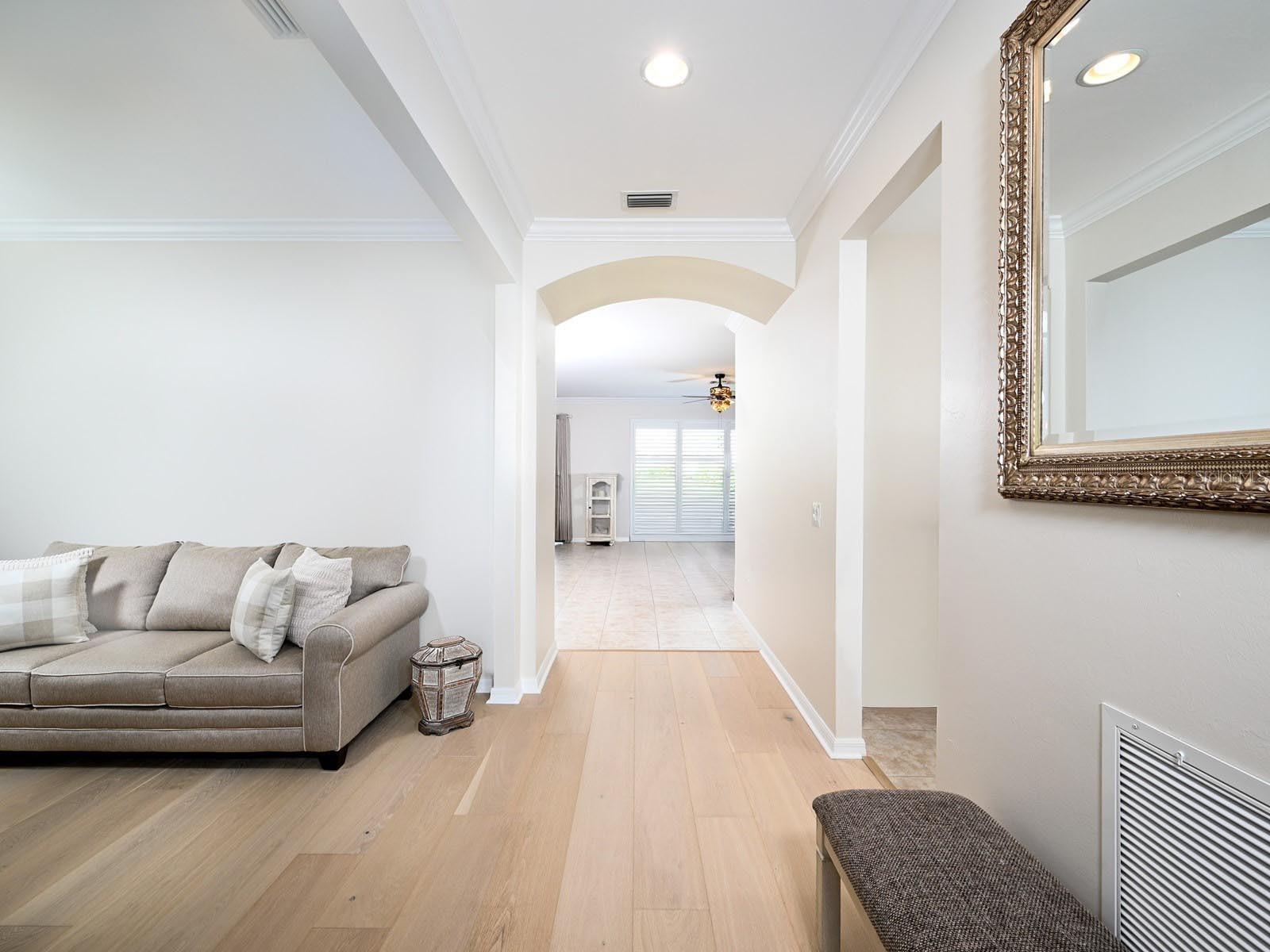 5952 SNOWY EGRET DRIVE