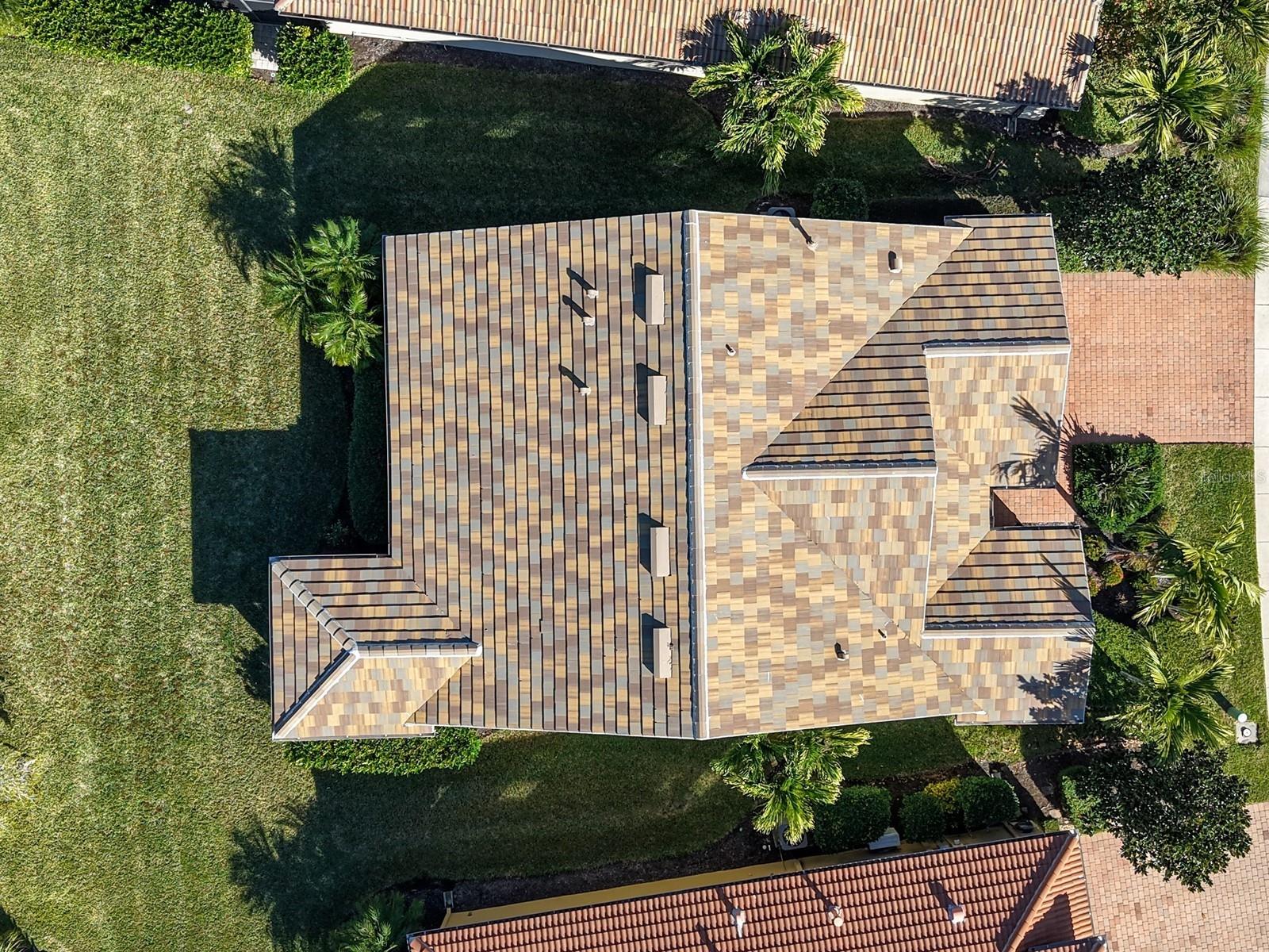 SANDHILL PRESERVE - Residential