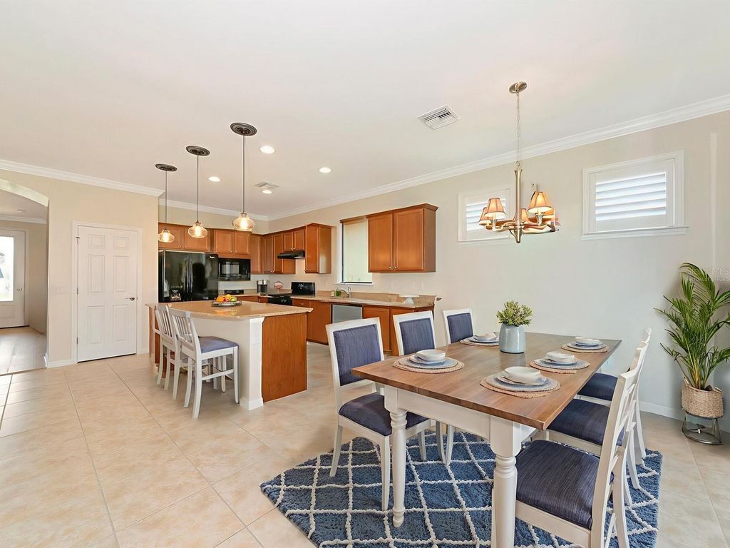 Photo of 5952 Snowy Egret Drive, Sarasota, FL 34238 (MLS # A4647238)