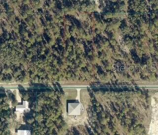PONY RIDGE DR