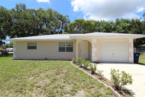 3602 PATTEN AVENUE ELLENTON FL 34222
