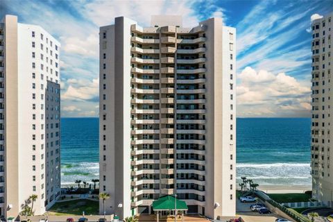 3315 S ATLANTIC AVENUE 408 DAYTONA BEACH SHORES FL 32118