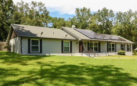 8424 NW 2 PLACE GAINESVILLE FL 32607
