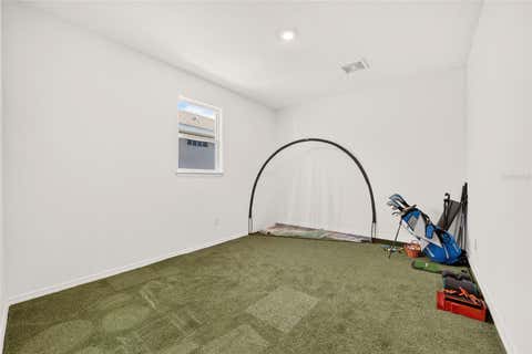 Tiny photo for 6505 SW 73rd Avenue, Ocala, FL 34474 (MLS # OM730425)