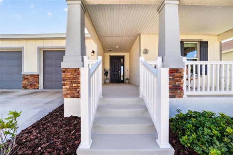 Tiny photo for 6505 SW 73rd Avenue, Ocala, FL 34474 (MLS # OM730425)