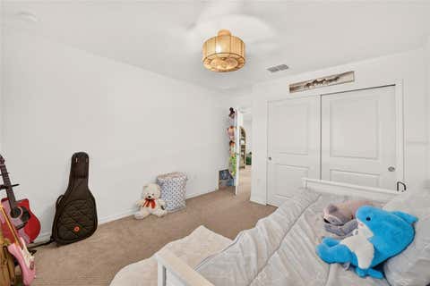 Tiny photo for 6505 SW 73rd Avenue, Ocala, FL 34474 (MLS # OM730425)