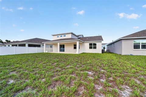 Tiny photo for 6505 SW 73rd Avenue, Ocala, FL 34474 (MLS # OM730425)