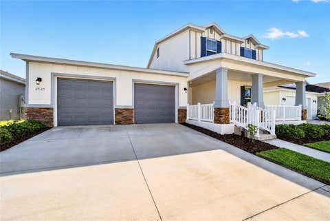Tiny photo for 6505 SW 73rd Avenue, Ocala, FL 34474 (MLS # OM730425)