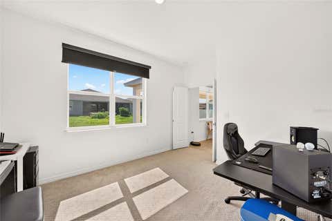 Tiny photo for 6505 SW 73rd Avenue, Ocala, FL 34474 (MLS # OM730425)