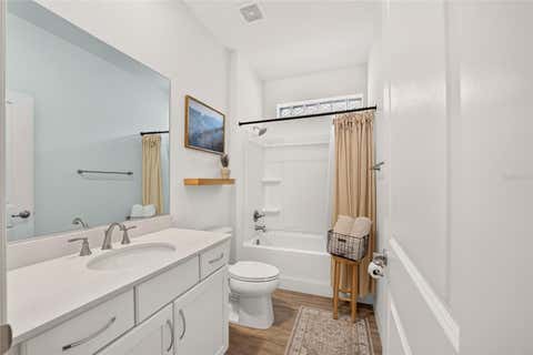 Tiny photo for 6505 SW 73rd Avenue, Ocala, FL 34474 (MLS # OM730425)