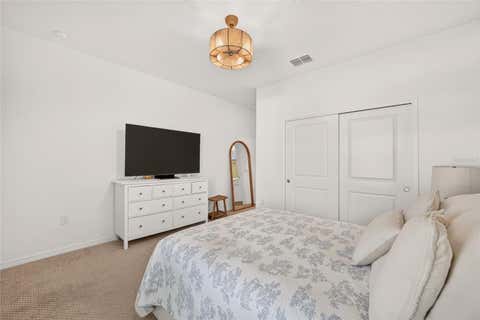 Tiny photo for 6505 SW 73rd Avenue, Ocala, FL 34474 (MLS # OM730425)