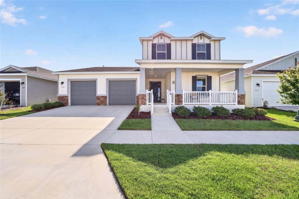 Photo of 6505 SW 73rd Avenue, Ocala, FL 34474 (MLS # OM730425)