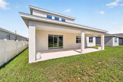 Tiny photo for 6505 SW 73rd Avenue, Ocala, FL 34474 (MLS # OM730425)