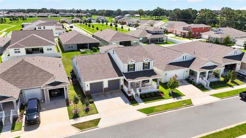 Tiny photo for 6505 SW 73rd Avenue, Ocala, FL 34474 (MLS # OM730425)