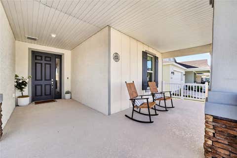 Tiny photo for 6505 SW 73rd Avenue, Ocala, FL 34474 (MLS # OM730425)