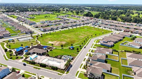Tiny photo for 6505 SW 73rd Avenue, Ocala, FL 34474 (MLS # OM730425)