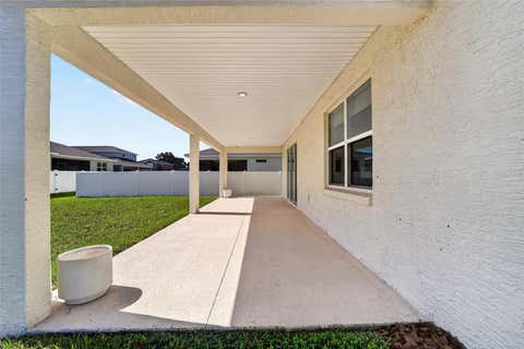 Tiny photo for 6505 SW 73rd Avenue, Ocala, FL 34474 (MLS # OM730425)
