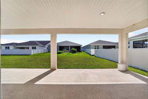 Tiny photo for 6505 SW 73rd Avenue, Ocala, FL 34474 (MLS # OM730425)