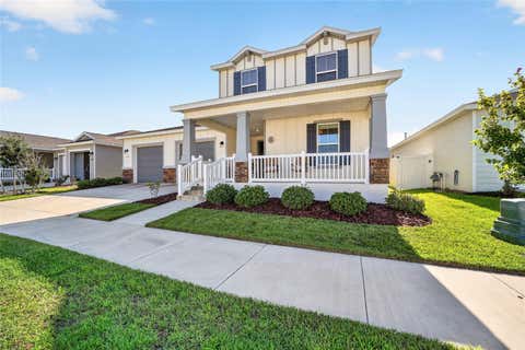 Tiny photo for 6505 SW 73rd Avenue, Ocala, FL 34474 (MLS # OM730425)