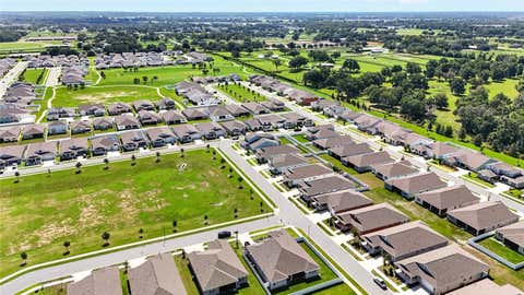 Tiny photo for 6505 SW 73rd Avenue, Ocala, FL 34474 (MLS # OM730425)