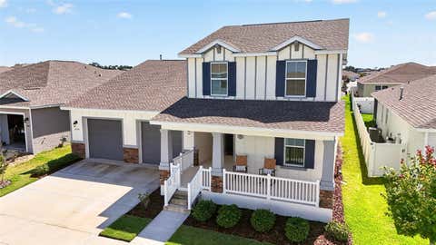 Tiny photo for 6505 SW 73rd Avenue, Ocala, FL 34474 (MLS # OM730425)