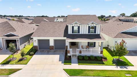 Tiny photo for 6505 SW 73rd Avenue, Ocala, FL 34474 (MLS # OM730425)