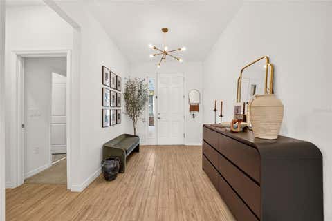 Tiny photo for 6505 SW 73rd Avenue, Ocala, FL 34474 (MLS # OM730425)