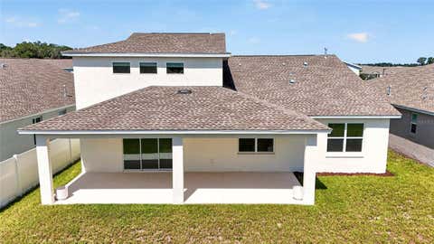 Tiny photo for 6505 SW 73rd Avenue, Ocala, FL 34474 (MLS # OM730425)