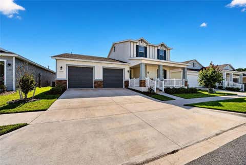 Tiny photo for 6505 SW 73rd Avenue, Ocala, FL 34474 (MLS # OM730425)