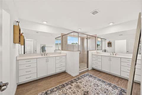 Tiny photo for 6505 SW 73rd Avenue, Ocala, FL 34474 (MLS # OM730425)