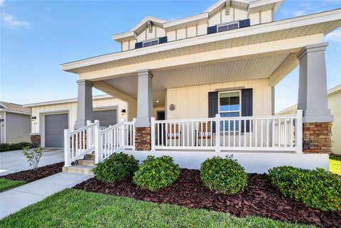 Tiny photo for 6505 SW 73rd Avenue, Ocala, FL 34474 (MLS # OM730425)