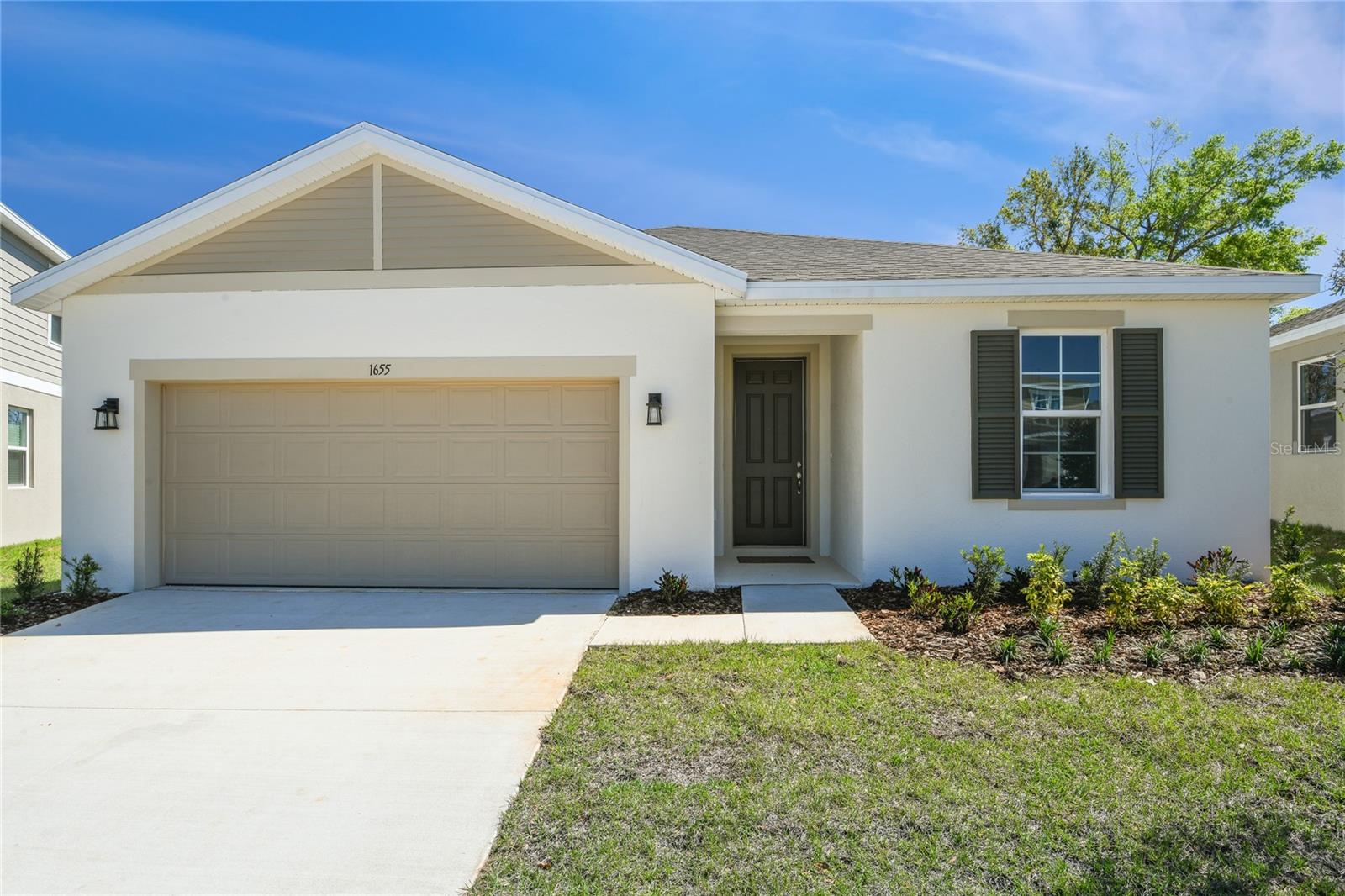 1655 SUGARBELLE CIRCLE