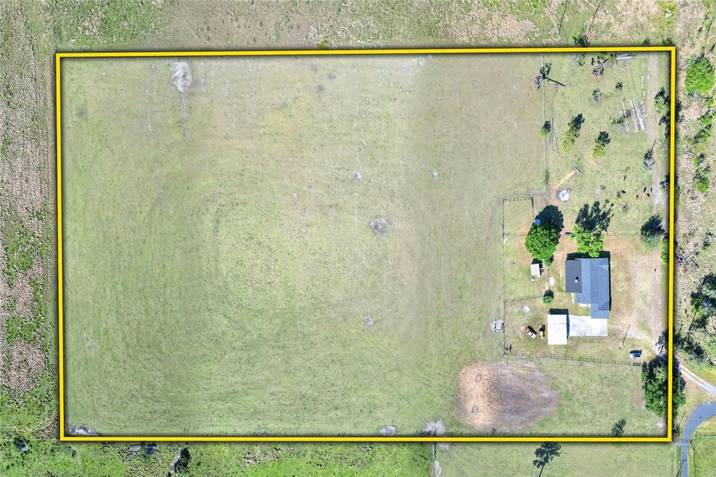 Photo of 14655 Joe Sumner Road, Wimauma, FL 33598 (MLS # TB8368432)